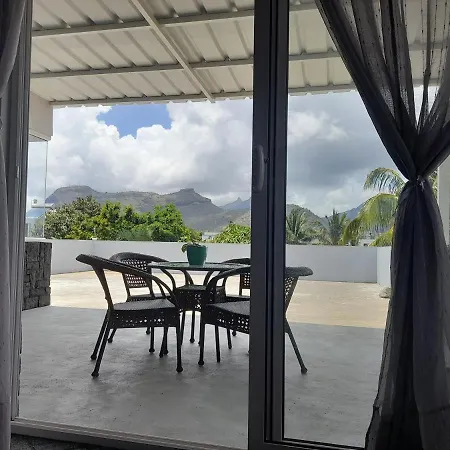 Rooftop Apartment Port Louis Exterior photo
