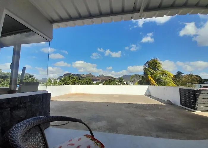 Rooftop Apartment