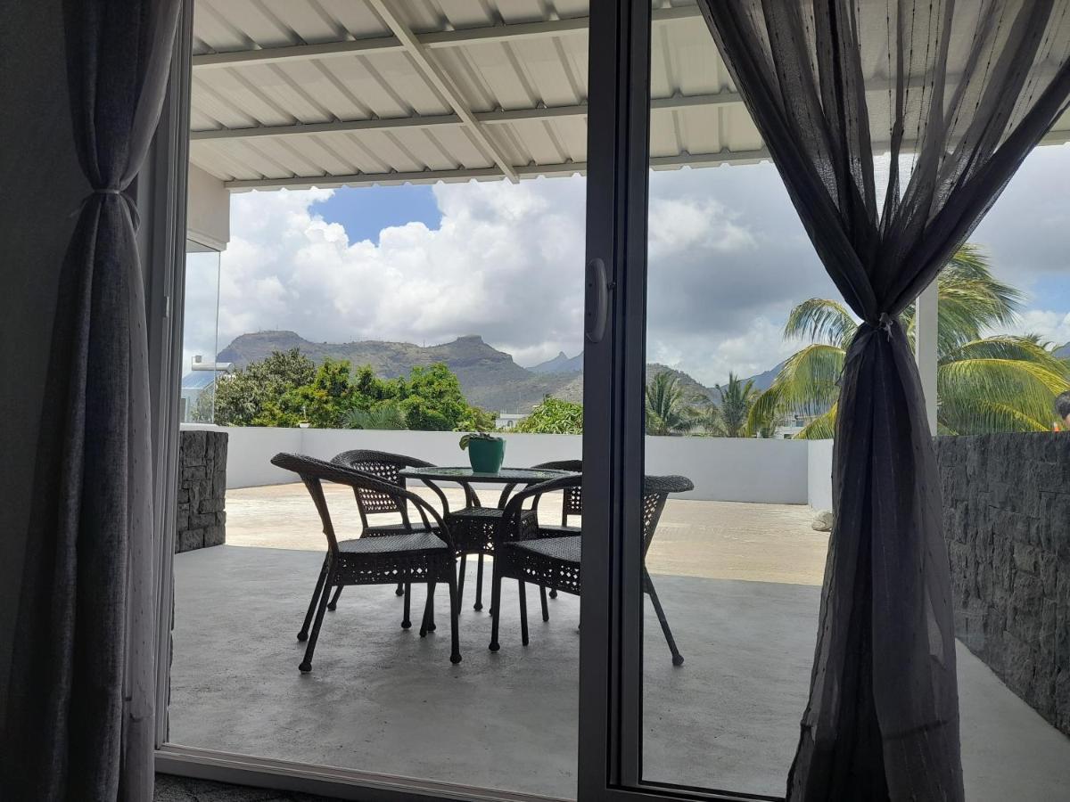 Apartment Rooftop Port Louis
