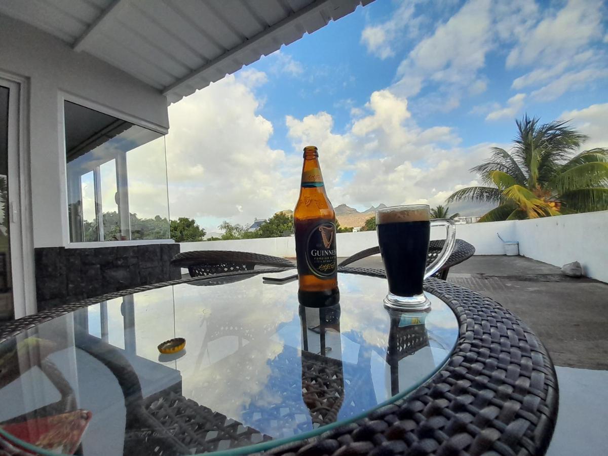 Apartment Rooftop Port Louis