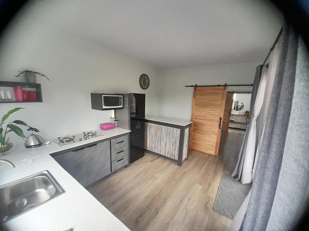 Rooftop Appartement *