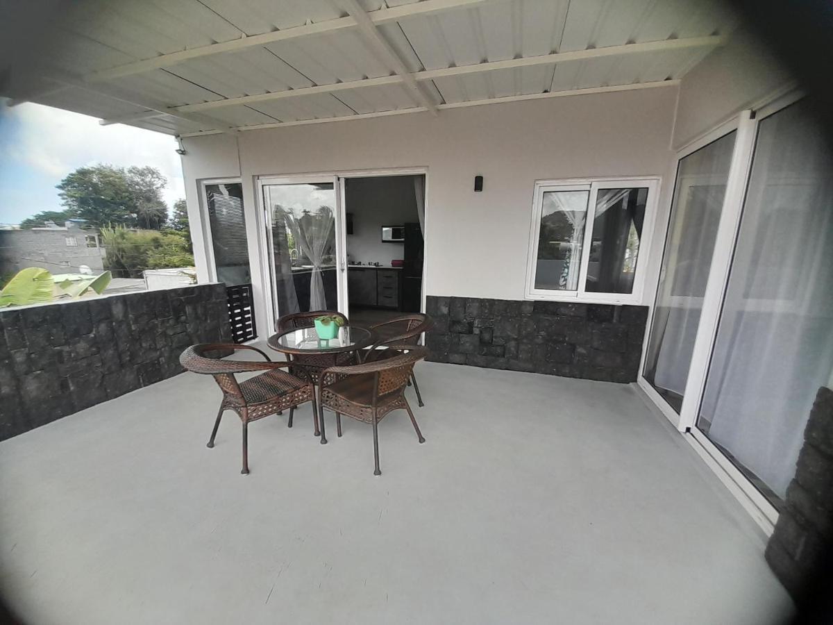 Appartement Rooftop